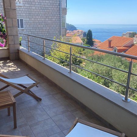 Apartments Deranja II دوبروفينك المظهر الخارجي الصورة