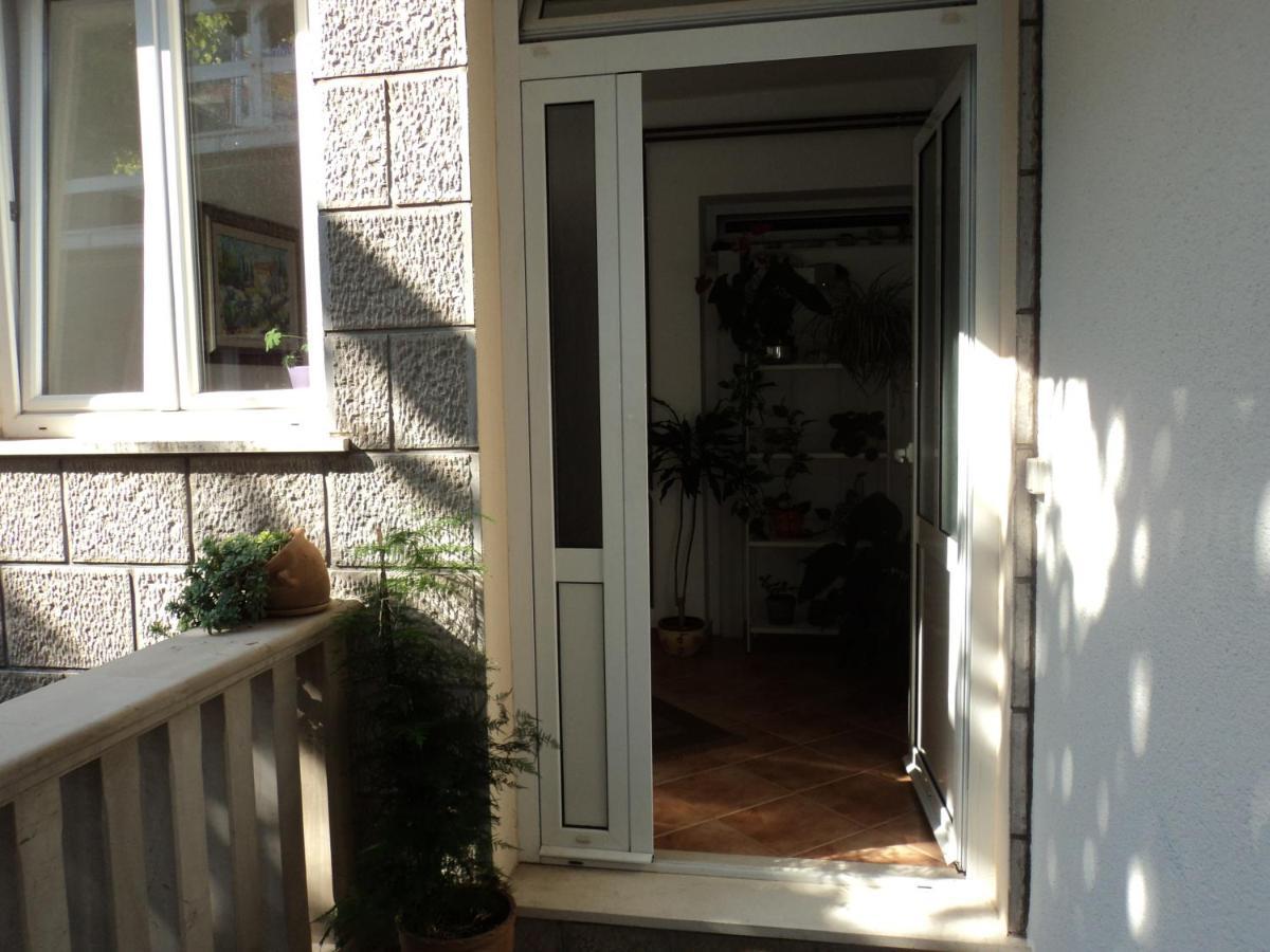 Apartments Deranja II دوبروفينك المظهر الخارجي الصورة