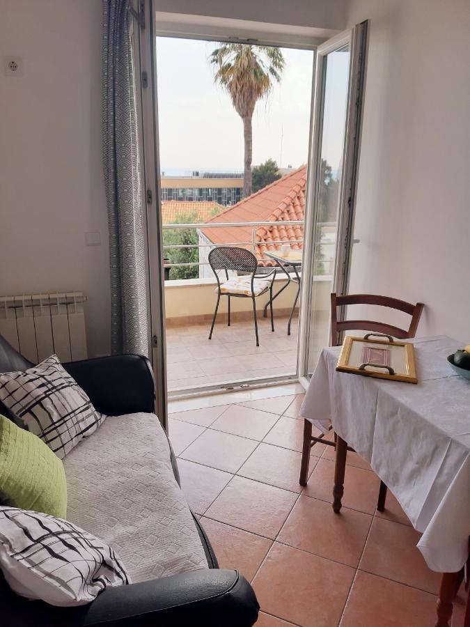 Apartments Deranja II دوبروفينك المظهر الخارجي الصورة