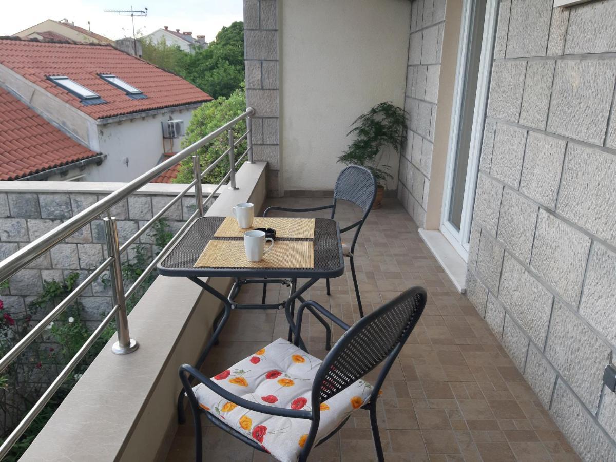 Apartments Deranja II دوبروفينك المظهر الخارجي الصورة