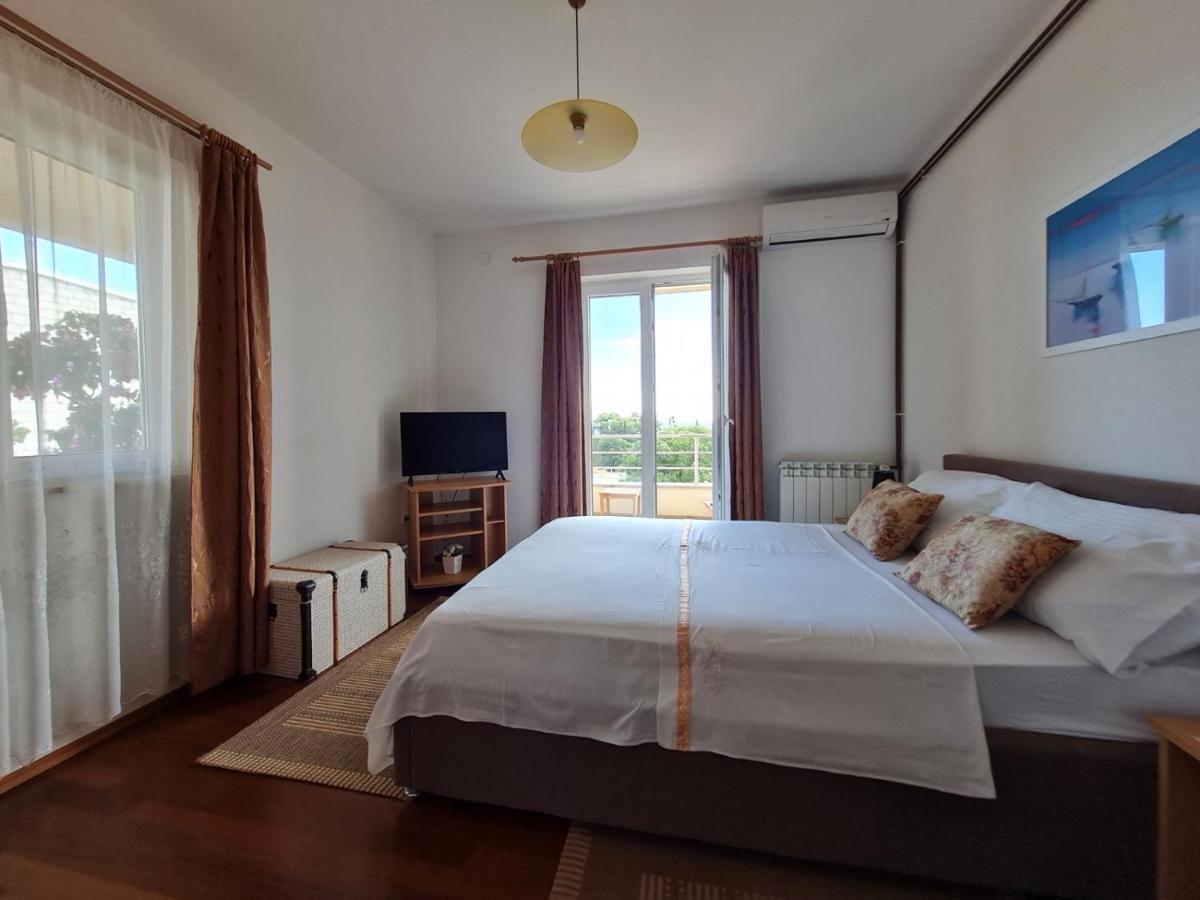 Apartments Deranja II دوبروفينك المظهر الخارجي الصورة