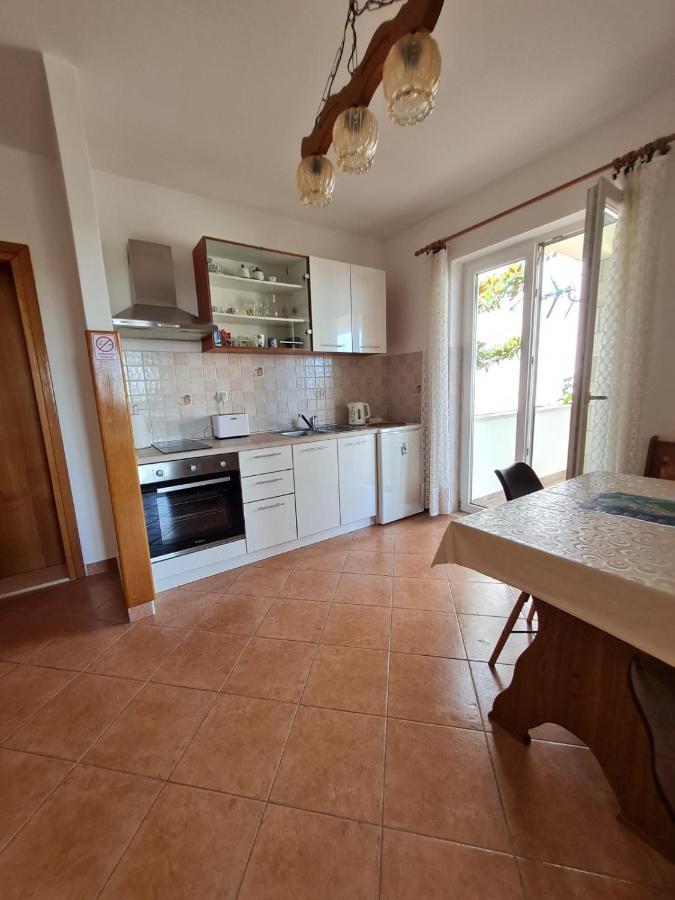 Apartments Deranja II دوبروفينك المظهر الخارجي الصورة